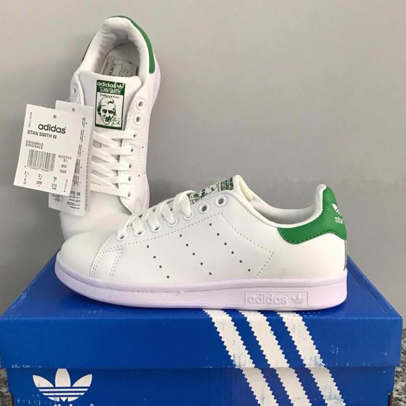 HOT HOT Nhất [Ảnh thật]Giày Adidas Stan Smith kẻo hết ) bán chạy . new . 2020 K ! : new . : : * ' '\