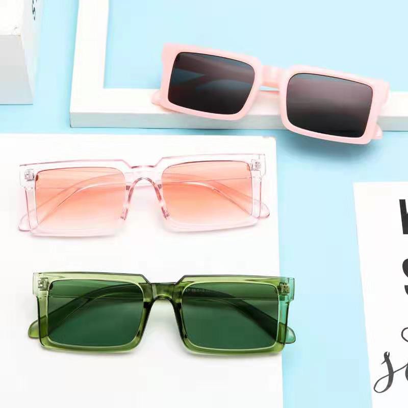 Kính Râm Thời Trang Phong Cách Cổ Điển Dành Cho Nữ