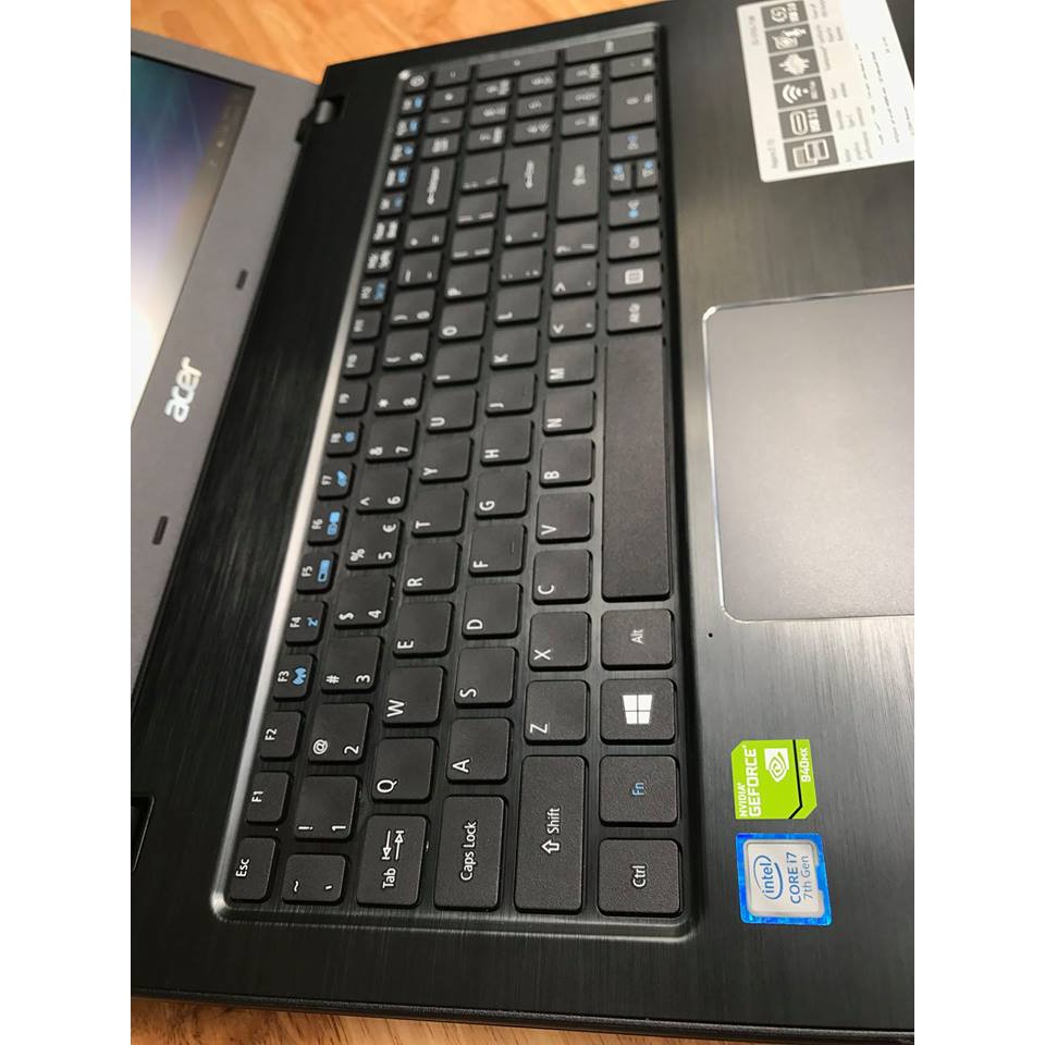 laptop Acer E5-571G, i7 4510u, 8G, 500G, vga 2G, 15,6in, giá rẻ | BigBuy360 - bigbuy360.vn