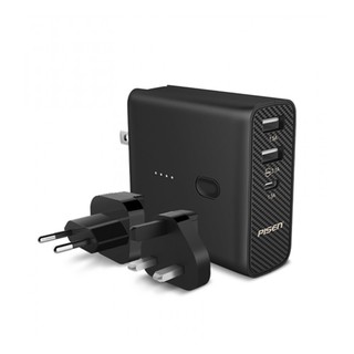Sạc Dự Phòng Pisen AC5000 5000mAh