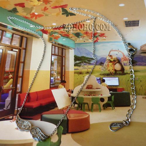 Dây chuyền nữ DE659