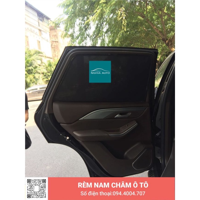 Rèm che nắng, Chắn nắng ô tô dành cho xe VINFAST Lux SA SUV