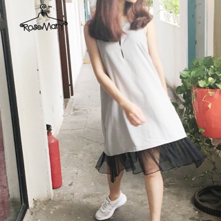 Váy áo kiểu nhà Rosemary