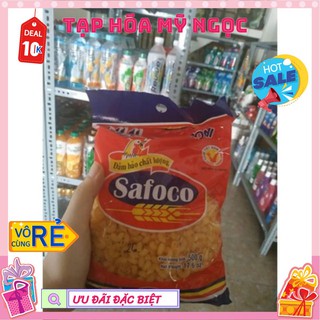 Nui chữ C safoco 500g