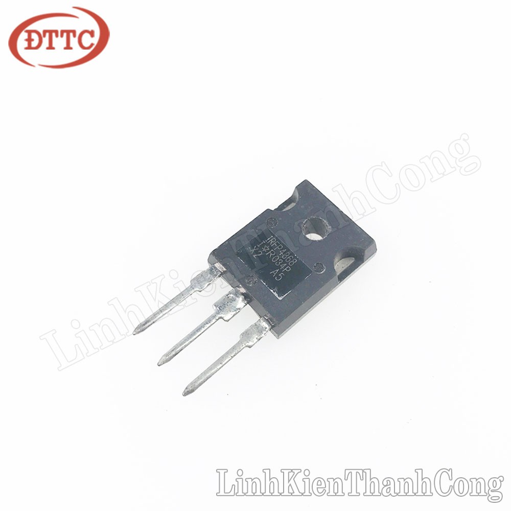 IRFP4368 MOSFET N-CH 195A 75V tháo máy