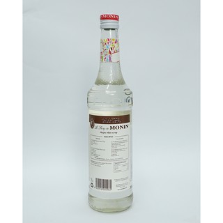 Siro Monin Mojito mint
