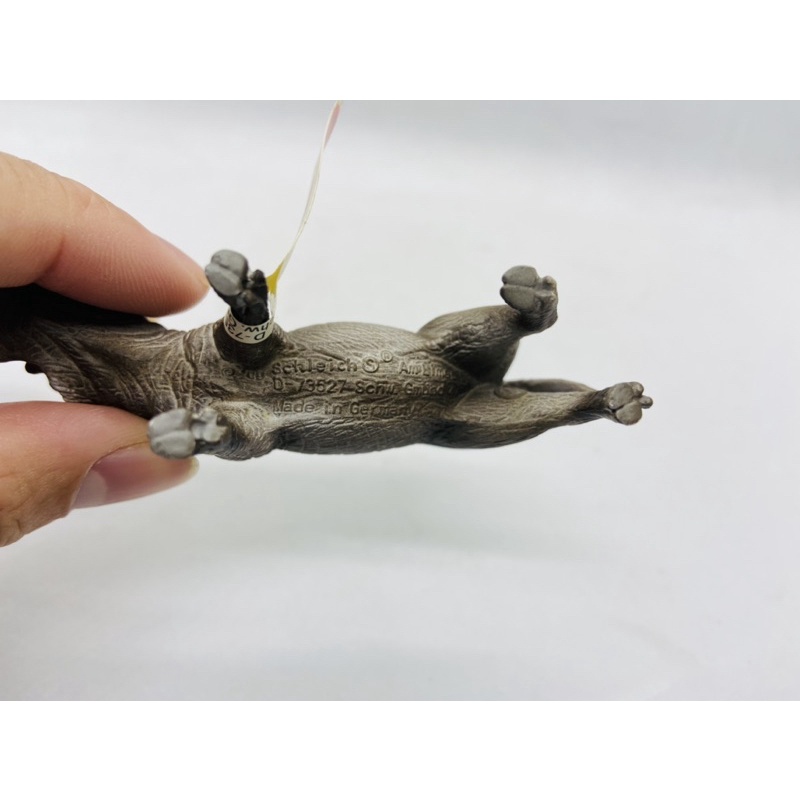 Mô hình động vật , đồ chơi con vật Schleich chính hãng Lợn lòi  cái 14613 - Scheich House