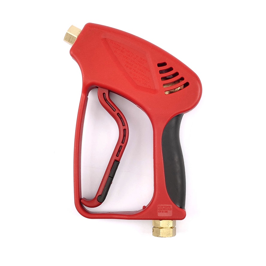 Súng phun rửa áp lực cao rửa xe Maxshine HPG001 đầu ngắn