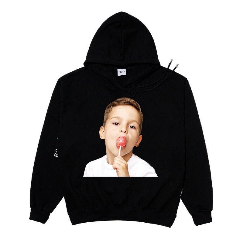 Áo khoác ADLV cao cấp Áo hoodie ADLV in hình
