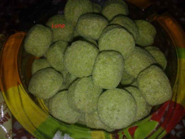 Bánh mài răng rau củ và bánh mài răng lúa mạch đen cho thú nuôi