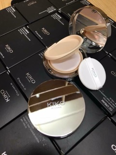 PHẤN NƯỚC KIKO CC CREAM CUSHION