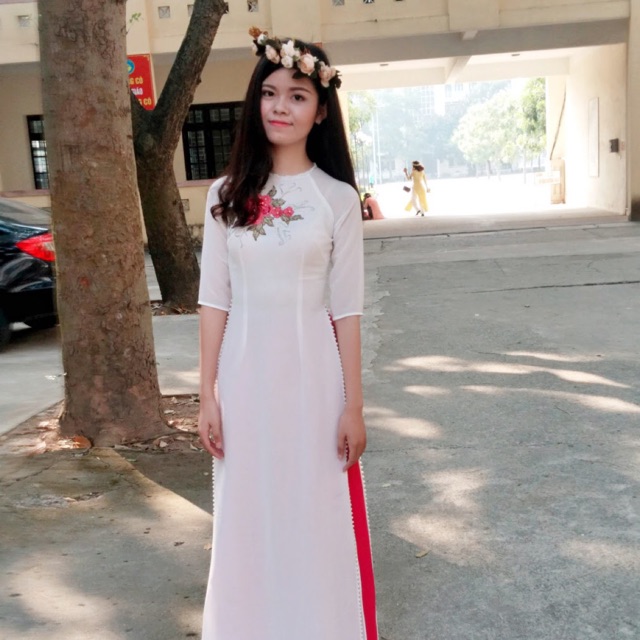 Bút mài luyện chữ