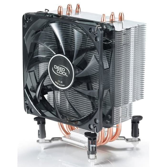 Bộ Tản Nhiệt Cho Cpu Máy Tính Deepcool Gammaxx 400 Amd