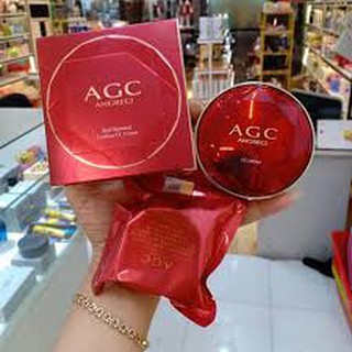 Phấn nước agc diamond mua hộp tặng 1 lõi