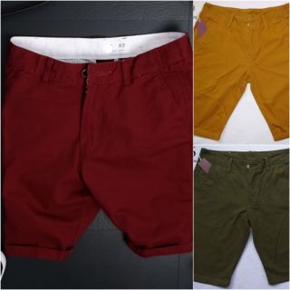 Quần short kaki nam bestbuy
