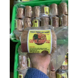 Giò Me Cuốn Tai (1Kg)