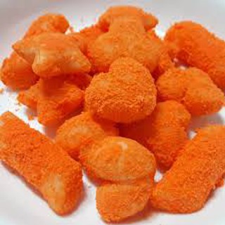 BÁNH GẠO SAO HOA TIM 500gr