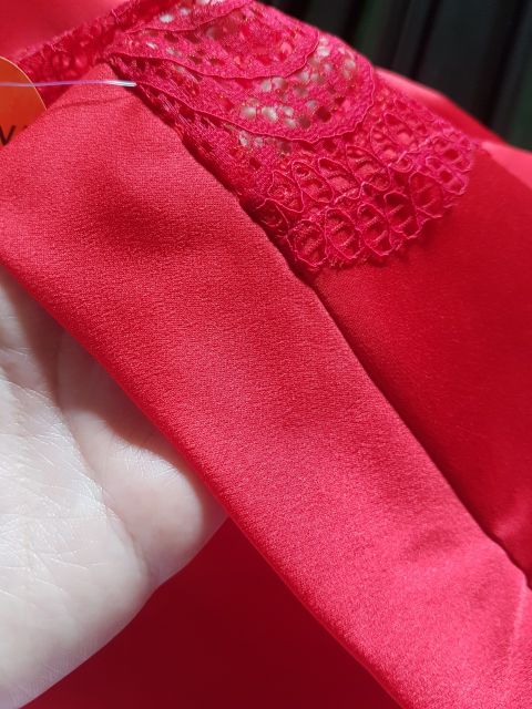 Áo choàng Satin lụa cao cấp dưới 70kg | BigBuy360 - bigbuy360.vn