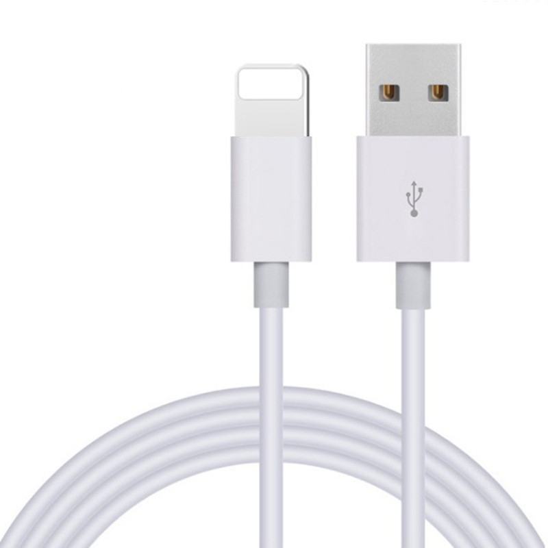 Dây Cáp Sạc Và Truyền Dữ Liệu Usb Dài 5m Cho Iphone-ipad Airpod