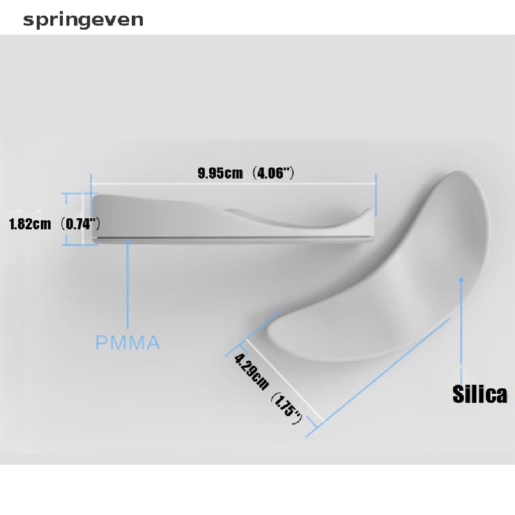 Đệm Kê Tay Dùng Chuột Và Bàn Phím Tiện Dụng