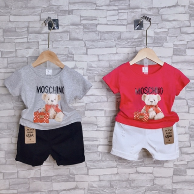 [Xả kho] Combo 3 chiếc áo cotton mềm mịn