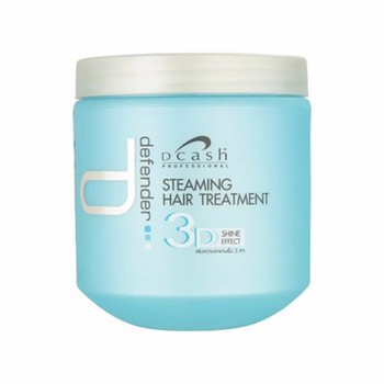 Kem ủ tóc DCASH 500ml