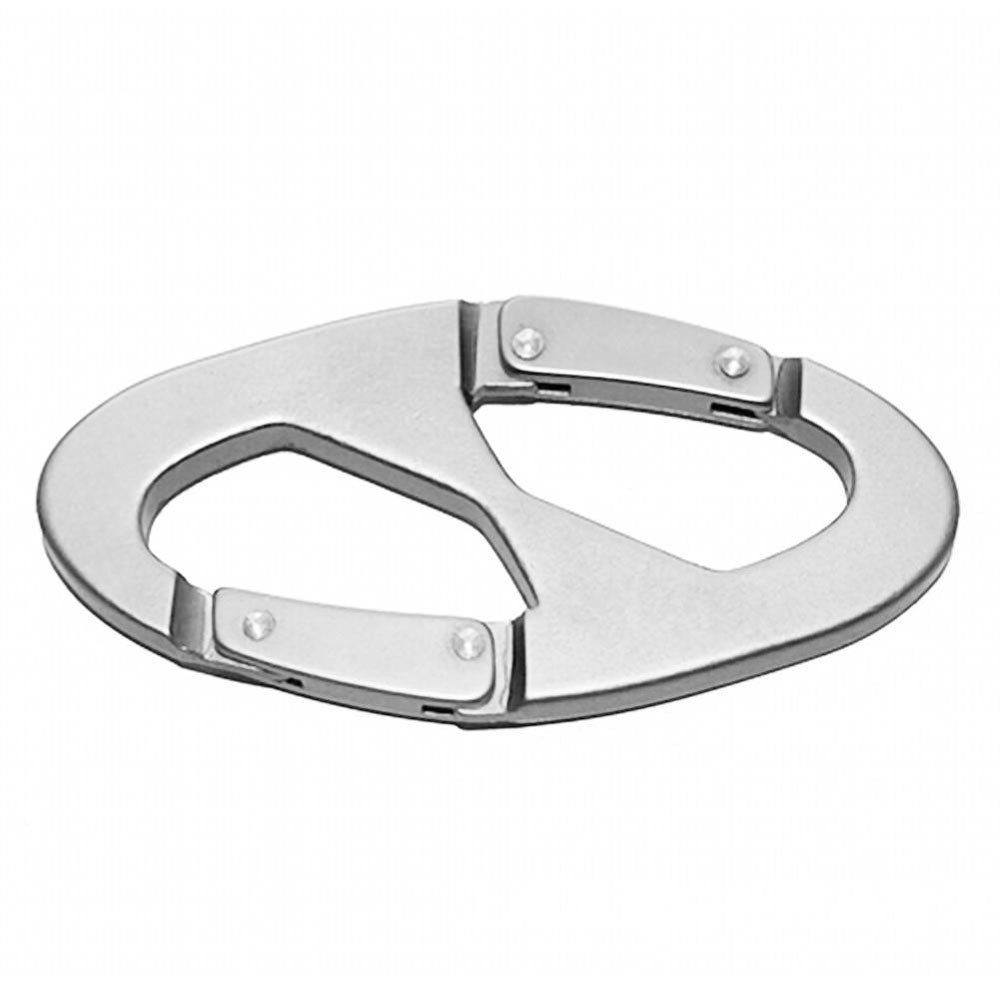 Móc Khóa Số 8 Sinh Tồn Đa Năng