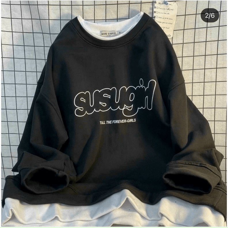 (HCM) ÁO HODDIES CỔ CHUI FORM RỘNG - THỜI TRANG UNISEX THU ĐÔNG - THỜI TRANG GENZ CHO CÁC BẠN TRẺ mới nhất thị trường