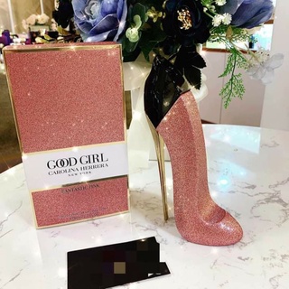 Nước hoa Good girl