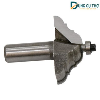 Mũi soi phào chỉ cửa xám