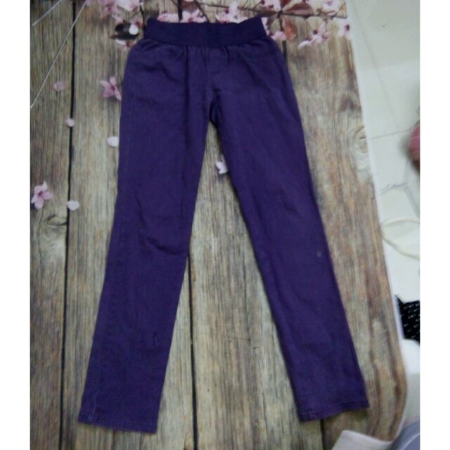 Quần kaki cao cấp