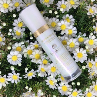 THUỐC MỌC TÓC VÀ NGĂN RỤNG TÓC LABIOS SCALP ESSENCE 60ML