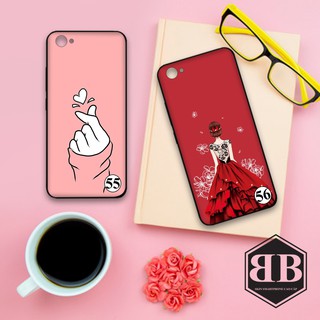 Ốp lưng siêu cute cho VIVO Y81-Y81i