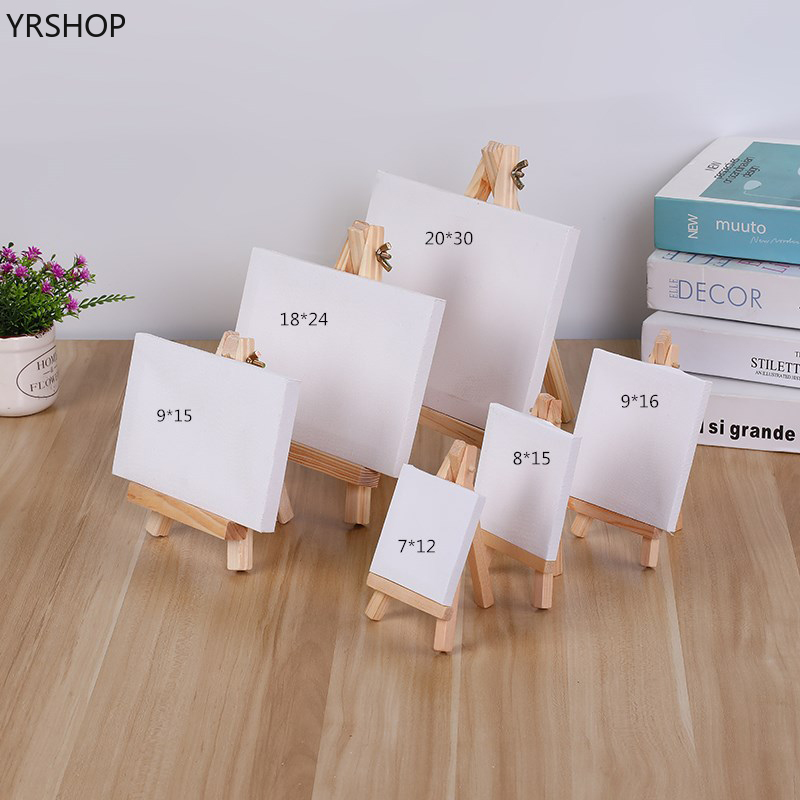 Giá Đỡ Điện Thoại Máy Tính Bảng Bằng Gỗ Kích Thước 8x15