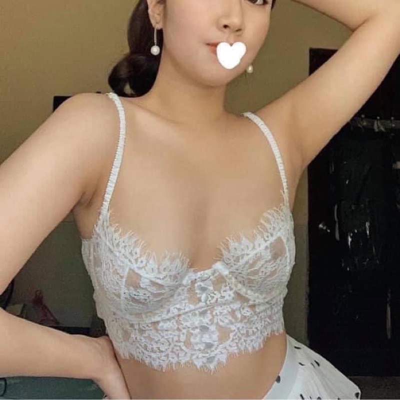 ÁO BRA REN CÚC LOẠI XỊN