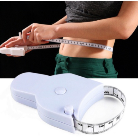Thước Dây Hình Chữ Y 150CM Có Tay Cầm Tiện Dụng