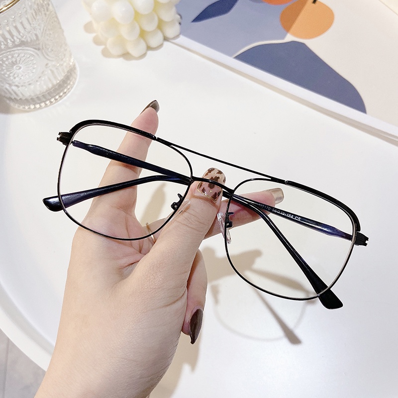 Kính Mát Thời Trang Đơn Giản Cho Nam Nữjz2170 | BigBuy360 - bigbuy360.vn