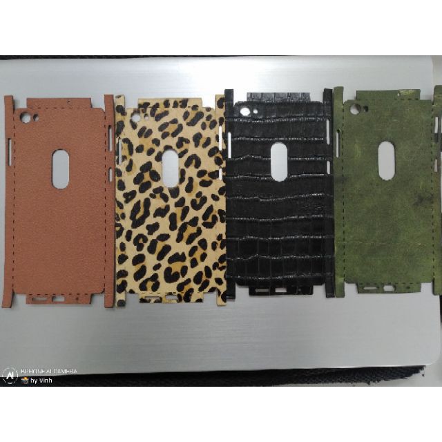 Dán da Bphone 3 Bphone 3 pro full viền