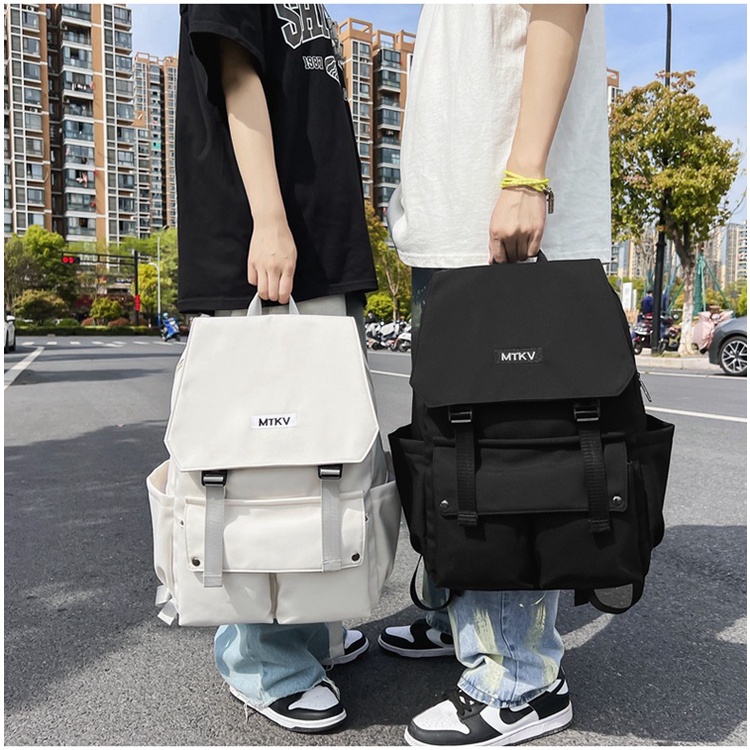 Balo, balo thời trang mtkv ulzzang hàn quốc