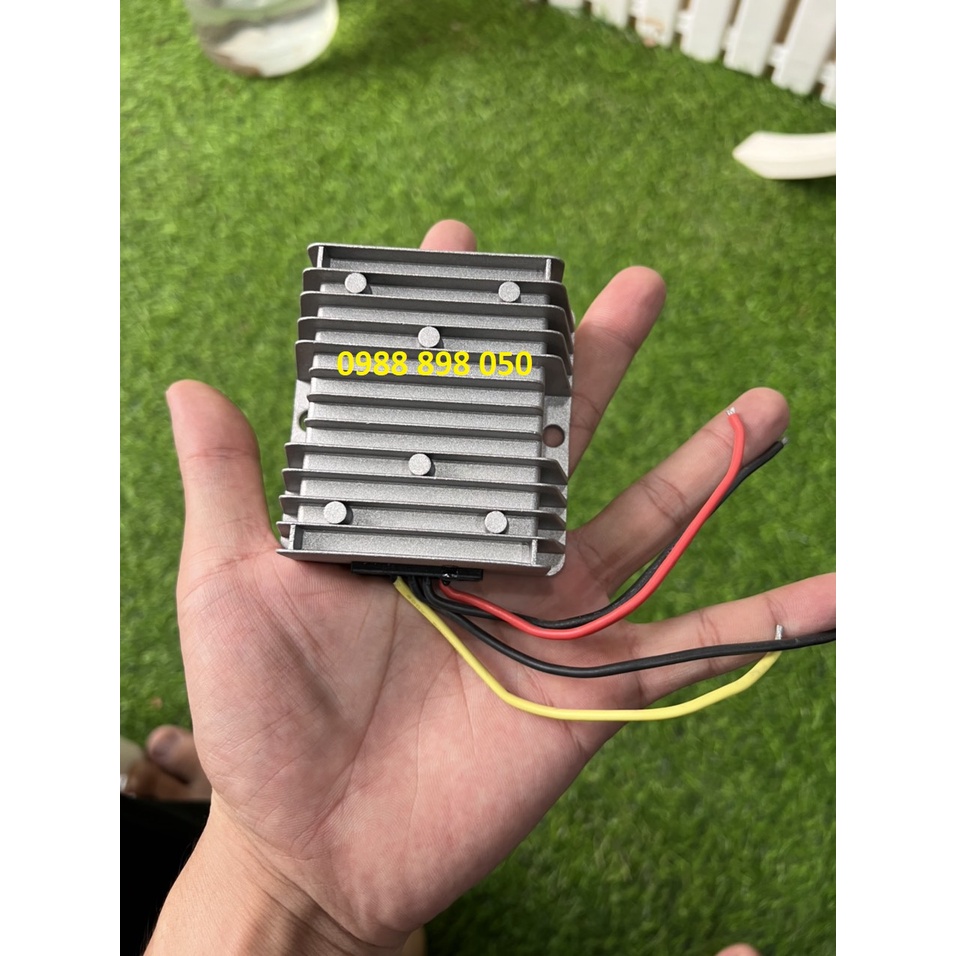 bộ chuyển điện 1 chiều DC 36v xuống 24v