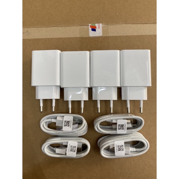 xạc xiaomi 22,5W zin chính hãng cty