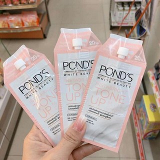 1 Gói Kem dưỡng Pond Tone Up Nâng Tone Da 7g | BigBuy360 - bigbuy360.vn