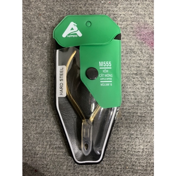 Kềm cắt móng M-501 kìm cắt móng