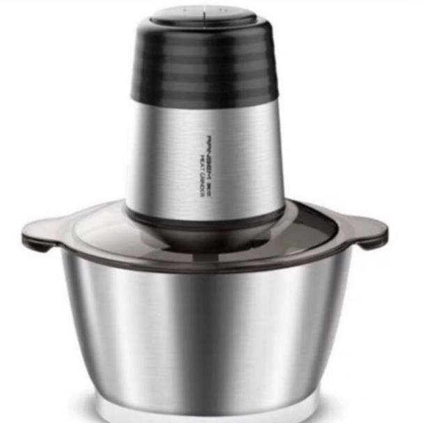 MÁY XAY THỊT RANBEM INOX HÀNG SIÊU SỊN (GIÁ TỐT)