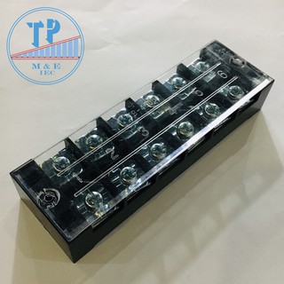Cầu đấu điện TB 45A