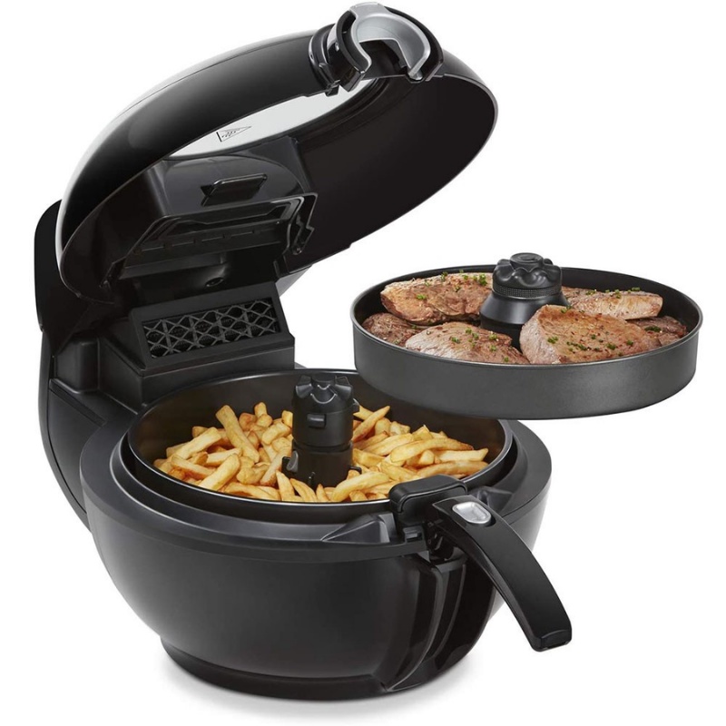 [Mã ELHADEV giảm 4% đơn 300K] Nồi chiên không dầu Tefal YV9708 - Made in France