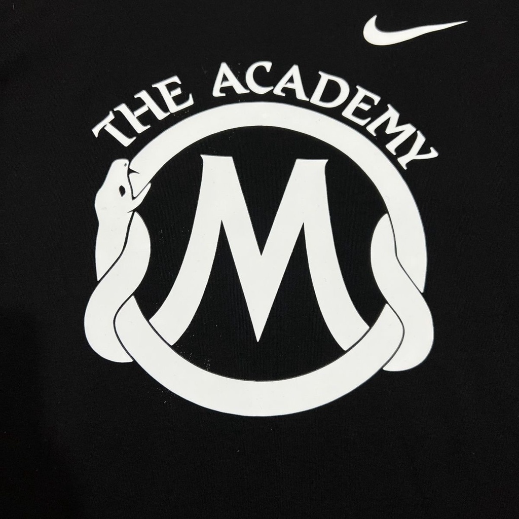 Áo Thun Thể Thao Nam Tay Ngắn In Hình Mamba Thời Trang