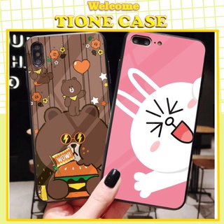 Ốp lưng iphone cute 6/6plus/6s/6splus/7/7plus/8/8plus/x/xr/xs/11/12/13/pro/max/plus/promax.TIONECASE.