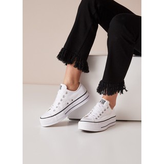 Giày Converse tăng chiều cao chính hãng Auth _ Real
