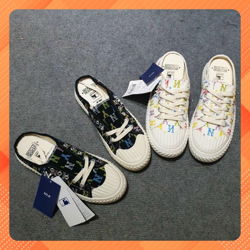 [𝐅𝐋𝐀𝐒𝐇 𝐒𝐀𝐋𝐄 ]✅[ 𝐅𝐮𝐥𝐥 𝐁𝐨𝐱 + 𝐁𝐢𝐥𝐥 🌺] Giày Sục Ny Đạp Gót, Sục Ny, Sục 𝐌𝐋𝐁 Đạp Gót Hot Hit 2021 Bản Đẹp bảo hanh 2 tháng | BigBuy360 - bigbuy360.vn